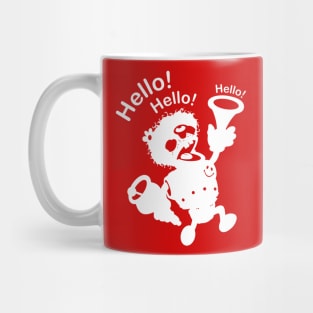 TAUNTING BOT Mug